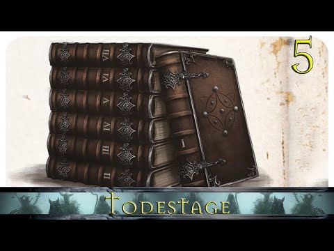 [5] [DSA] Fasar - Abelmirs Magusarbeit (1.5)