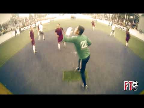 GOLES//RESUMEN : H7 Espartanos VS Manchester Tijuana - Final Estatal 2019 #FutbolTijuana