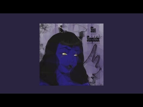 Soturna Black - Miss Manipulative (Lyric Video)