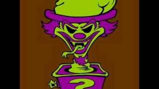 ICP - The Joker&#39;s Wild