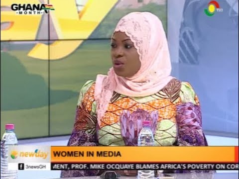 #TV3NEWDAY - 19/3/2018