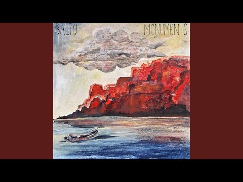 Gravestones - Balto