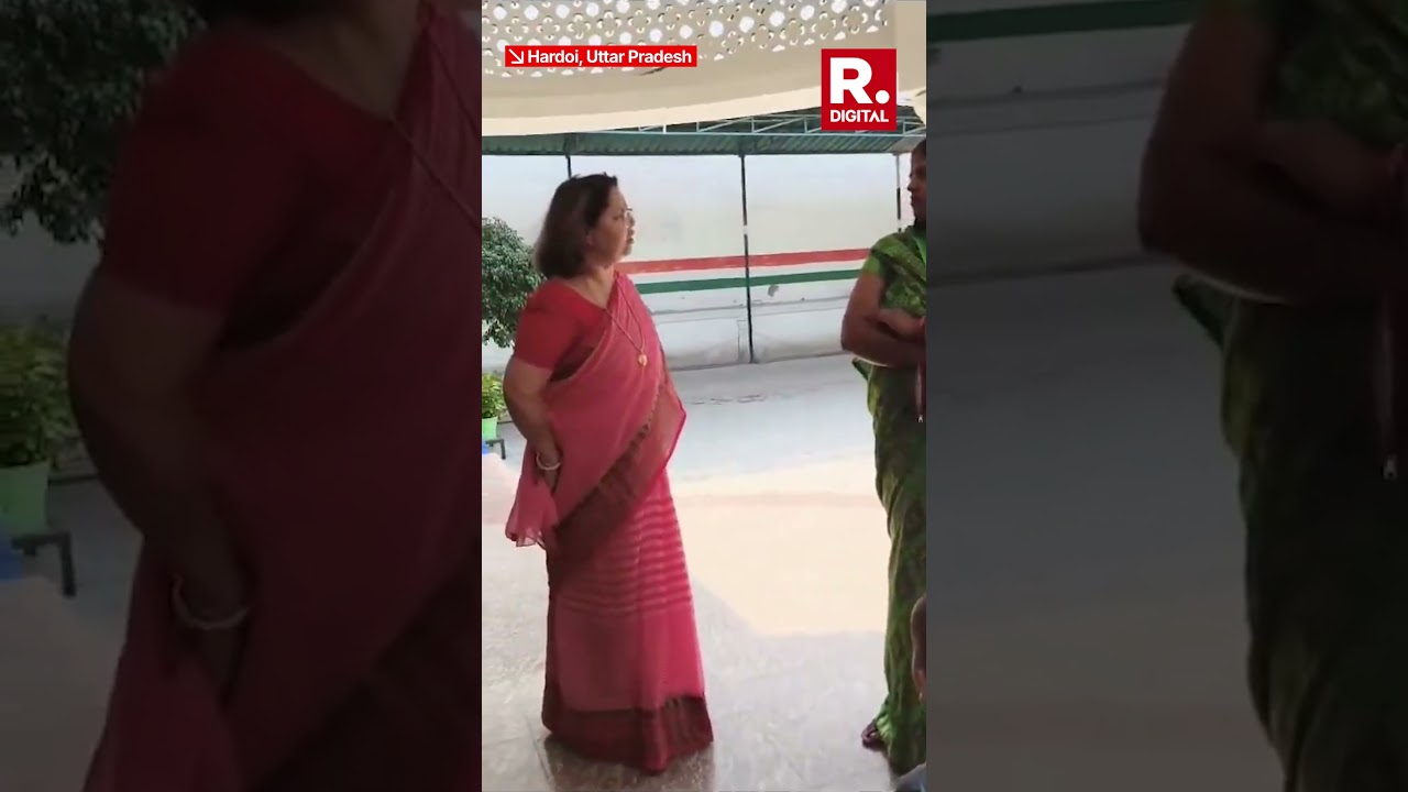 School Principal Shouts At Mother For Buying Textbooks Outside School