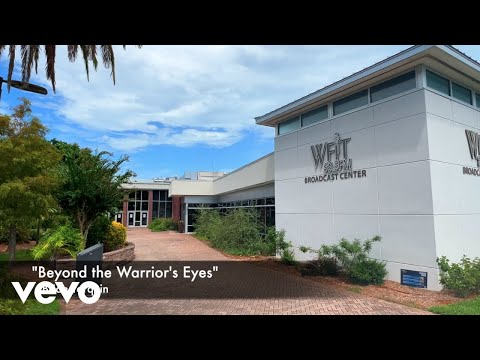 Brian Tarquin - Beyond the Warrior's Eyes-WFIT Live