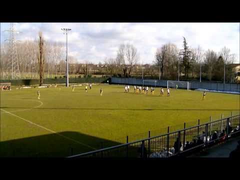 2014-2015 Highlights A.C. Crema 1908 - A.C.Vallecamonica