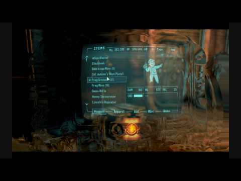 Fallout 3 : Broken Steel Playstation 3