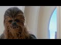FANDUB SW Ep 5 TESB Vader Tortures Han Solo Me As Vader And Boba