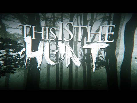 GHIDRAH - The Hunt (Official Lyric Video)