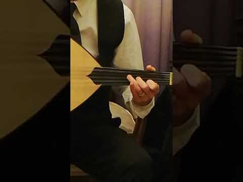 Temel Ud Dersi Bölüm 9 Rast Makamı