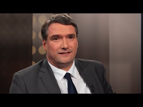 Christian Levrat | SP Schweiz – die vertagte Revolution (NZZ Standpunkte 2019)