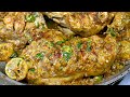 Dawat Special Creamy Tawa Chicken Recipe New Chicken Recipe By Samina Food Story