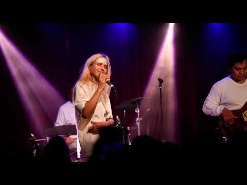 Я, как моя музыка - Шура Кузнецова (концерт "16 тонн")