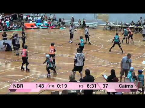 Tropicarnage Day One Part Four