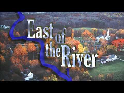 East of the River