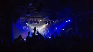 Eluveitie - Artio @ Lutakko 14.12.2017