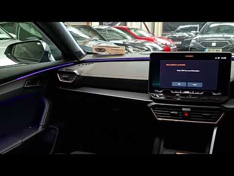 Cupra Formentor **DEMO**AUTO**2.0 TDI 150hp DSG - Image 2