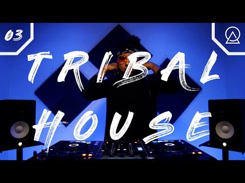 Latin & Tribal House Mix 2019 #3 I Mixed by OROS