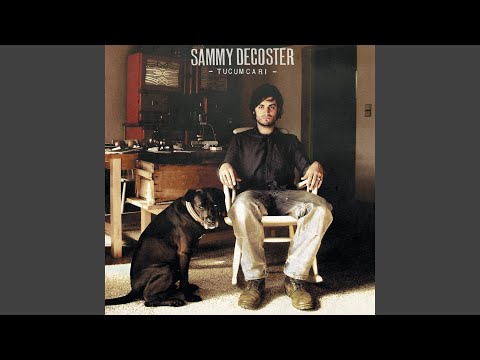 Tucumcari - Sammy Decoster
