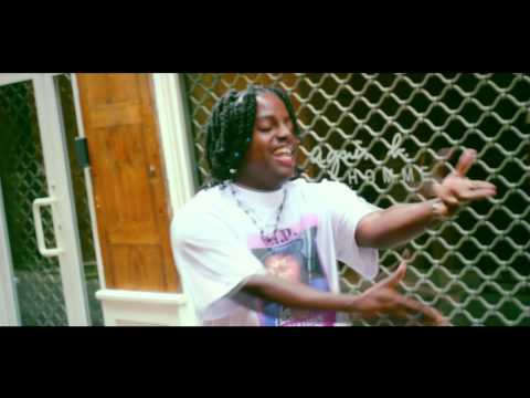 0 100 Flashcash x Shaq