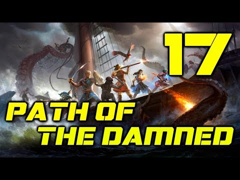 Pillars of Eternity 2 Walkthrough: Bounty: Nomu & Veen (POTD/Upscale) – Part 17