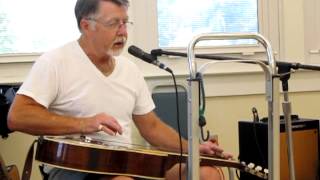 SINCE I MET YOU BABY sung by Skip(James) Drake