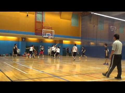 KBLWE 20140823 Enoch vs 彩虹道之友 Q4