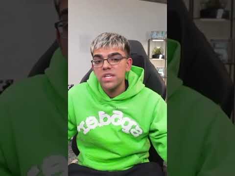 YouTube Thumbnail