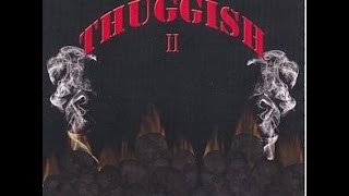 Bone Thugs-N-Harmony - Let It Go (DJ U-Neek presents: Thuggish II)