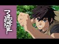 Full Metal Panic IV Opening Theme Even If