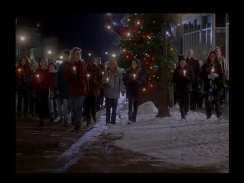 Um Natal Inesquecível - 2002 DUBLADO