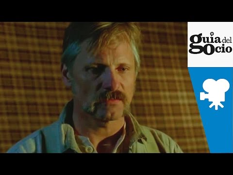 Jauja ( Jauja ) - Trailer castellano