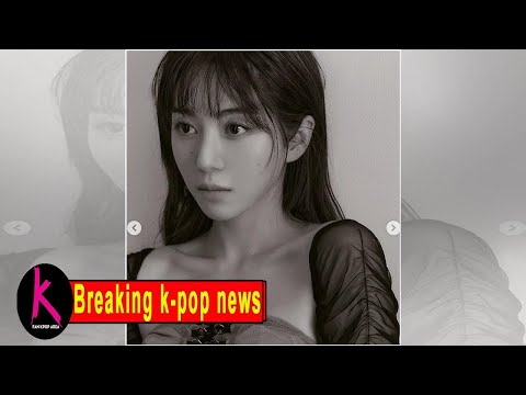 Former AOA’s Mina Rebukes Netizens That Accused Her Of Causing Chanmi’s Depression And More