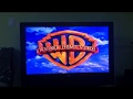 Opening To A Cry In The Dark 1997 VHS