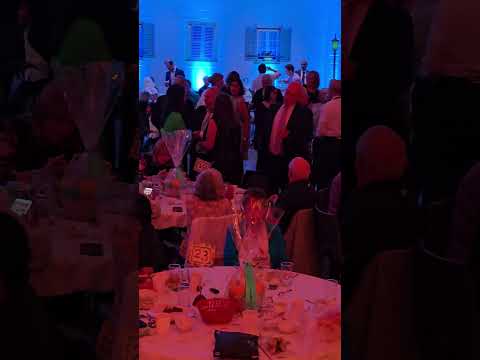 JCS Entertainment | Pro DJ Services video.