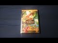 Tarzan DVD Overview