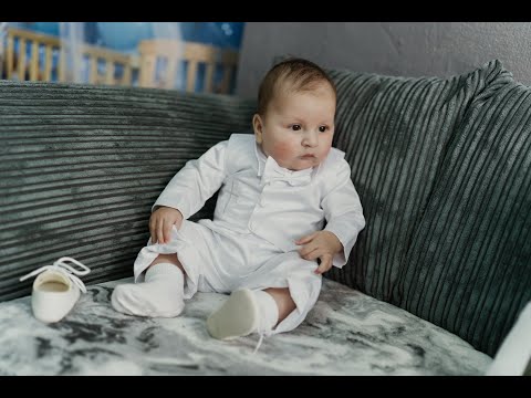 Svätý krst - Mirko 1.časť {Gipsy Mihaj}