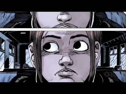 The Making of The Last of Us: Left Behind