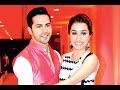 Nach Baliye 7 Varun Dhawan And Shraddha Kapoor To Perform On Bezubaan From ABCD 2