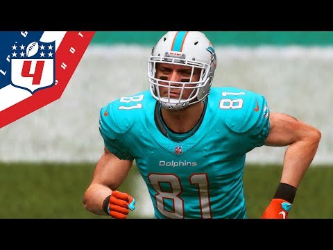 Madden 19: Longshot 2 - Part 4 - COLT'S NFL DEBUT