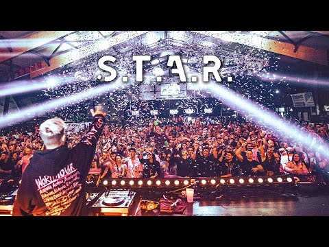 Mausio on Tour | Episode 16 (STAR Festival 2022)