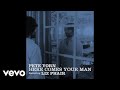 Pete Yorn - Here Comes Your Man (Audio) ft. Liz Phair