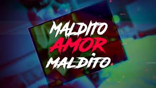 Anthony Santos - Amor Maldito (Video Lyrico Oficial)