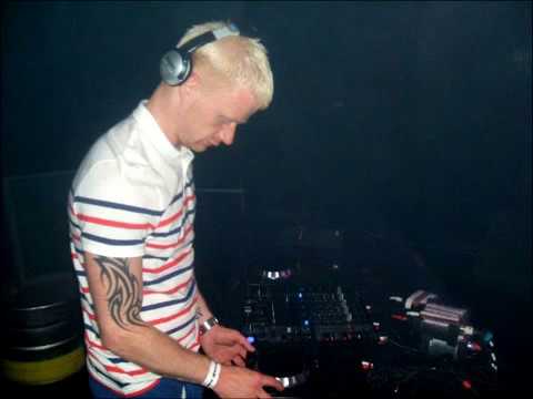 DJ Kevy Boy - Ultimate  Makina Sessions vol.2