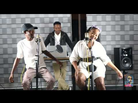 Kevin Chant & Daddz SA WAHFLIX listening session