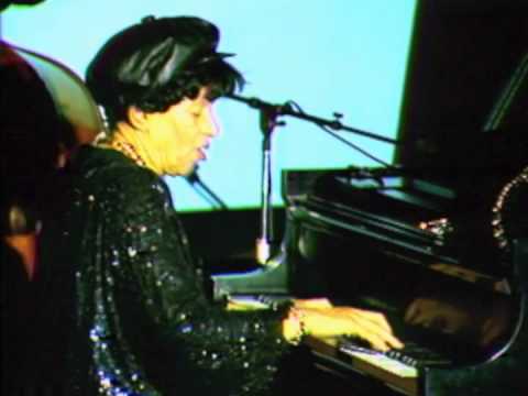 Dorothy Donegan "Give Me The Simple Life"