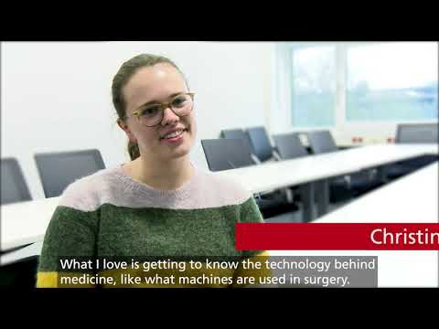 Imagefilm Medizintechnik English Subtitle