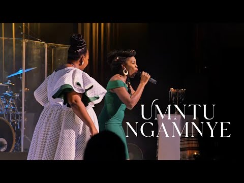 Umntu ngamnye (Zaza FT.Siyakha Khitha)