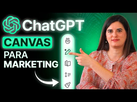 ChatGPT l Inteligencia Artificial para Marketing Digital