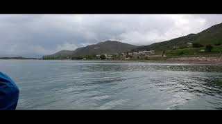 preview picture of video 'Akdamar Adası~Van'
