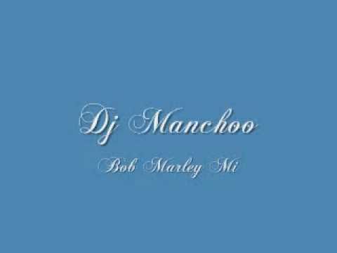 dj manchoo bob marley mix